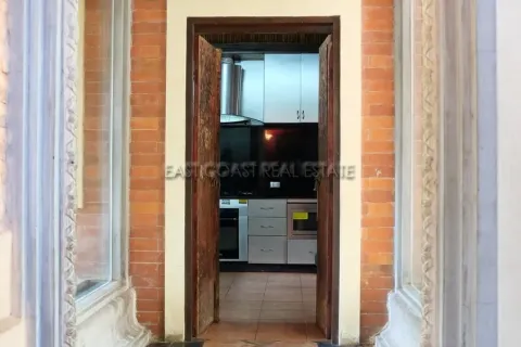 Haus auf Jomtien Beach, Pattaya, Thailand 5 Schlafzimmer № 213774 - Foto 9