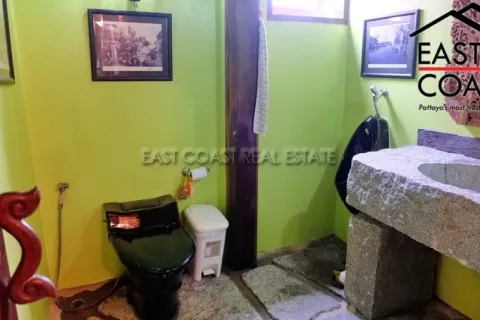 Haus auf Jomtien Beach, Pattaya, Thailand 5 Schlafzimmer № 213774 - Foto 14