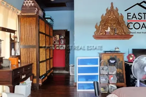 Haus auf Jomtien Beach, Pattaya, Thailand 5 Schlafzimmer № 213774 - Foto 30