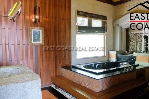Haus auf Jomtien Beach, Pattaya, Thailand 5 Schlafzimmer № 213774 - Foto 26