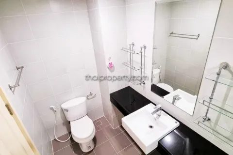 Eigentumswohnung auf Jomtien Beach, Pattaya, Thailand, 1 Schlafzimmer № 213775 - Foto 9