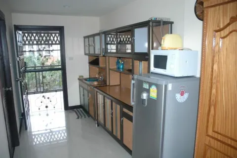 Studio in the Condo in Pattaya, Thailand № 213776 - Foto 8