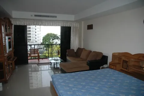 Studio in the Condo in Pattaya, Thailand № 213776 - Foto 7