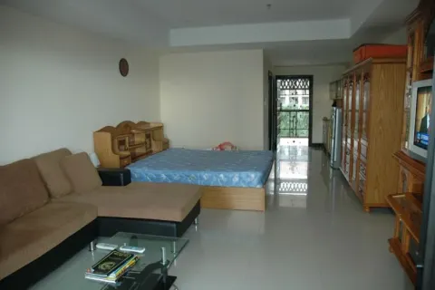 Studio in the Condo in Pattaya, Thailand № 213776 - Foto 6