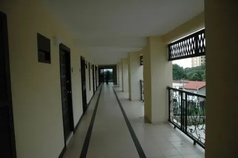 Studio in the Condo in Pattaya, Thailand № 213776 - Foto 4