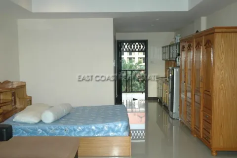 Studio in the Condo in Pattaya, Thailand № 213776 - Foto 2