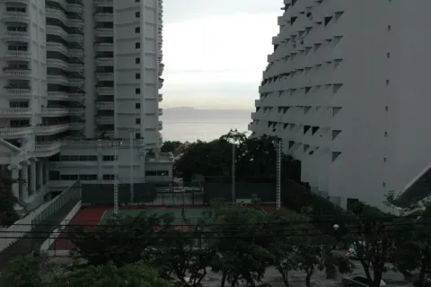 Studio in the Condo in Pattaya, Thailand № 213776 - Foto 3