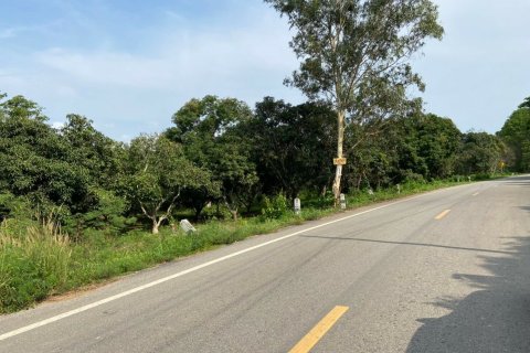 Земельный участок в Паттайе, Таиланд 7200м2  № 167606 - фото 2