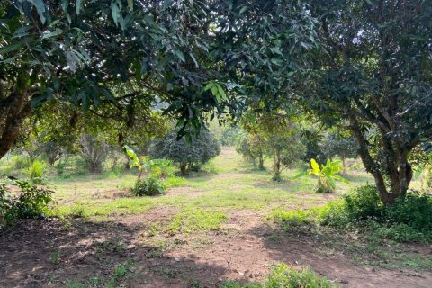 Земельный участок в Паттайе, Таиланд 7200м2  № 167606 - фото 3