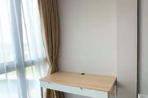 Studio dans le Condo à Phuket, Thaïlande  № 167609 - photo 6