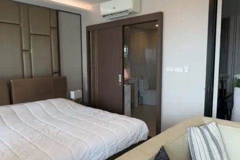 Studio dans le Condo à Phuket, Thaïlande  № 167609 - photo 5