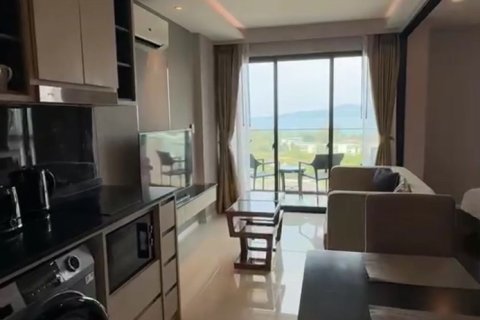 Studio dans le Condo à Phuket, Thaïlande  № 167609 - photo 10