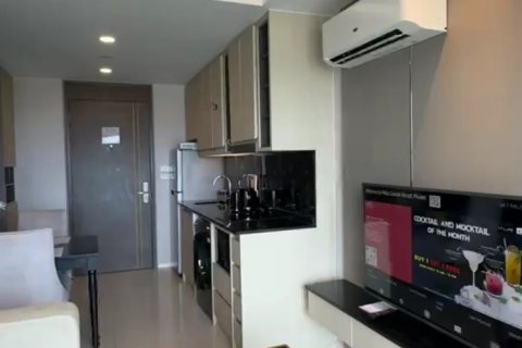 Studio dans le Condo à Phuket, Thaïlande  № 167609 - photo 3