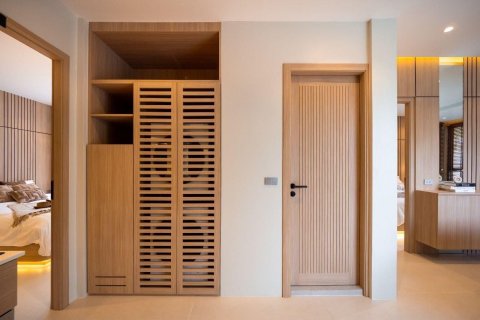 Villa in Phuket, Thailand 3 bedrooms № 167610 - photo 13