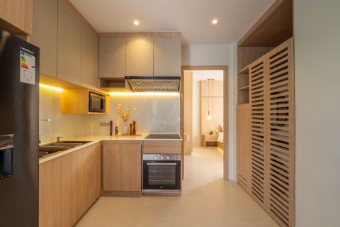 Villa in Phuket, Thailand 3 bedrooms № 167610 - photo 18