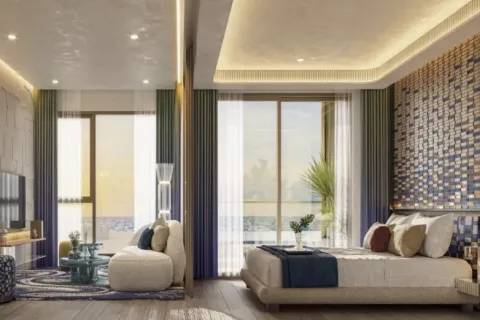 Condo à Phuket, Thaïlande, 2 chambres  № 167605 - photo 2