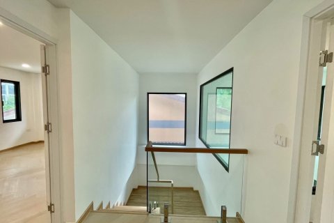 Дом в Правете, Бангкок, Таиланд с 3 спальнями  № 167604 - фото 7