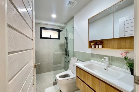 Дом в Правете, Бангкок, Таиланд с 3 спальнями  № 167604 - фото 5