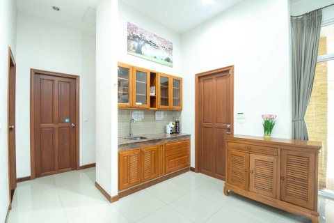 Villa in Pattaya, Thailand 4 bedrooms № 167607 - photo 19