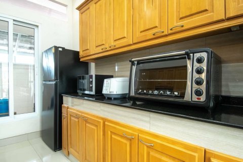 Villa in Pattaya, Thailand 4 bedrooms № 167607 - photo 27