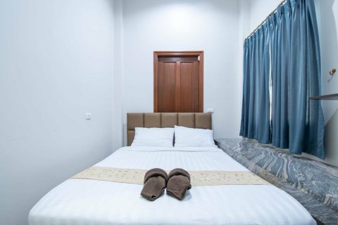 Villa in Pattaya, Thailand 4 bedrooms № 167607 - photo 23