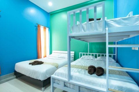 Villa in Pattaya, Thailand 4 bedrooms № 167607 - photo 25