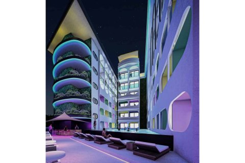 Condo à Bang Tao, Thaïlande, 2 chambres № 166539 - photo 2