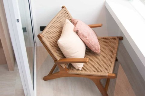 Condominio de 2 dormitorios en Bang Tao, Tailandia № 166539 - foto 16