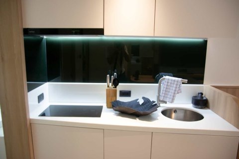 Condominio de 2 dormitorios en Bang Tao, Tailandia № 166539 - foto 17