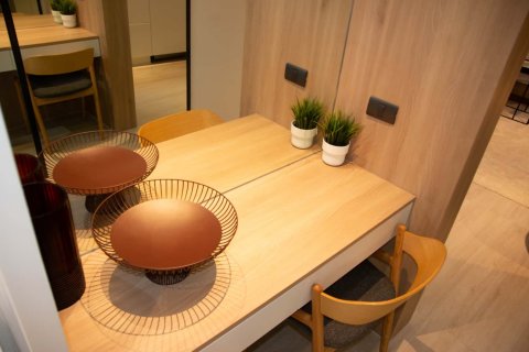 Condominio de 2 dormitorios en Bang Tao, Tailandia № 166539 - foto 20