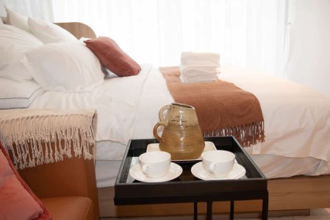Condominio de 2 dormitorios en Bang Tao, Tailandia № 166539 - foto 15