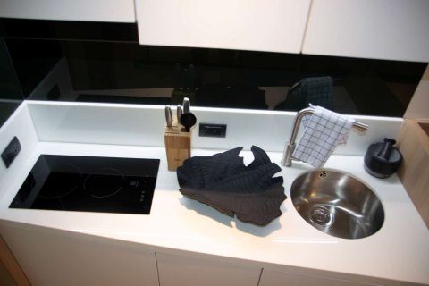 Condo in Bang Tao, Thailand, 1 bedroom  № 166541 - photo 5