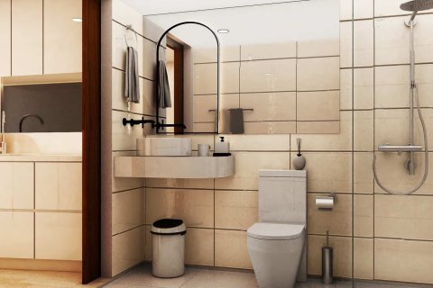 Condo in Bang Tao, Thailand, 1 bedroom  № 166541 - photo 8