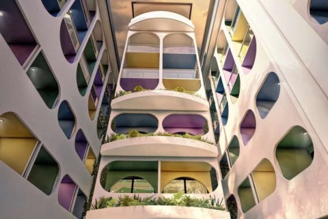 Condo à Bang Tao, Thaïlande, 2 chambres  № 166540 - photo 5