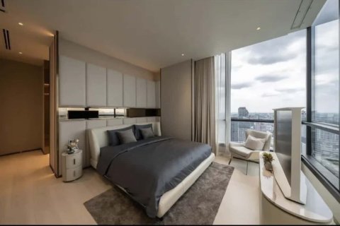 Penthouse à Bangkok, Thaïlande 2 chambres № 166542 - photo 5