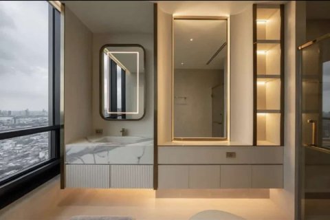 Penthouse à Bangkok, Thaïlande 2 chambres № 166542 - photo 3