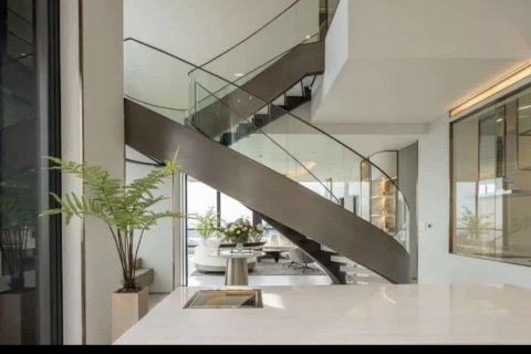 Penthouse in Bangkok, Thailand 2 bedrooms № 166542