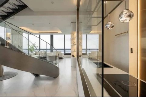 Penthouse à Bangkok, Thaïlande 2 chambres № 166542 - photo 8