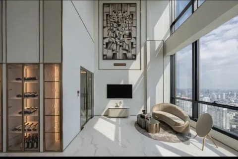 Penthouse à Bangkok, Thaïlande 2 chambres № 166542 - photo 14