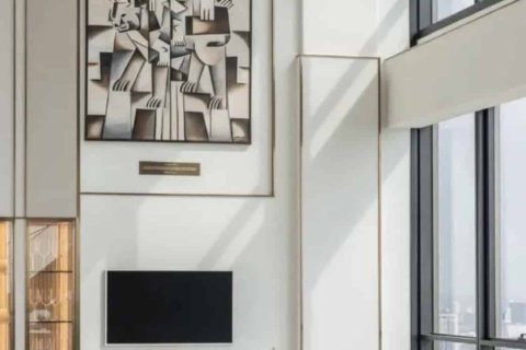 Penthouse à Bangkok, Thaïlande 2 chambres № 166542 - photo 7