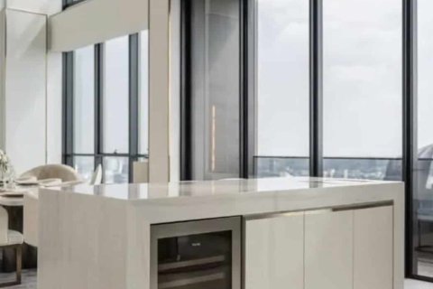 Penthouse à Bangkok, Thaïlande 2 chambres № 166542 - photo 6