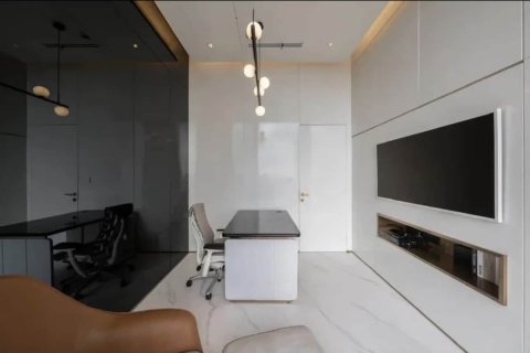 Penthouse à Bangkok, Thaïlande 2 chambres № 166542 - photo 4