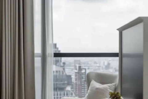 Penthouse à Bangkok, Thaïlande 2 chambres № 166542 - photo 9