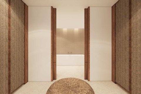 Penthouse on Layan Beach, Thailand 4 bedrooms № 166545 - photo 12