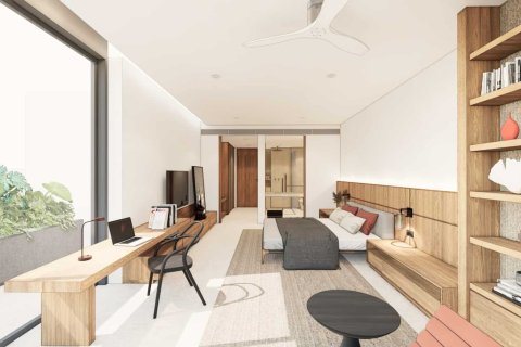 Penthouse on Layan Beach, Thailand 4 bedrooms № 166545 - photo 4