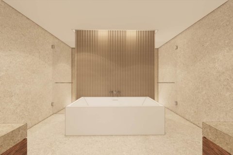 Penthouse on Layan Beach, Thailand 4 bedrooms № 166545 - photo 13