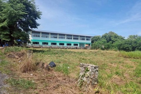 Land in Pattaya, Thailand 2978 sq.m. № 167319 - photo 6