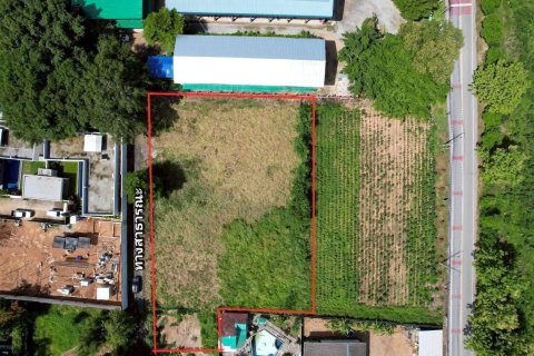 Land in Pattaya, Thailand 2978 sq.m. № 167319 - photo 5