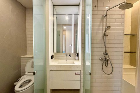 Кондоминиум с 2 спальнями в Клонг Тоэй, Бангкок, Таиланд № 167323 - фото 6