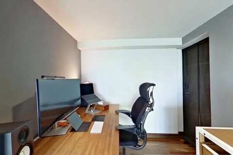 Penthouse à Watthana, Bangkok, Thaïlande 2 chambres № 167322 - photo 18